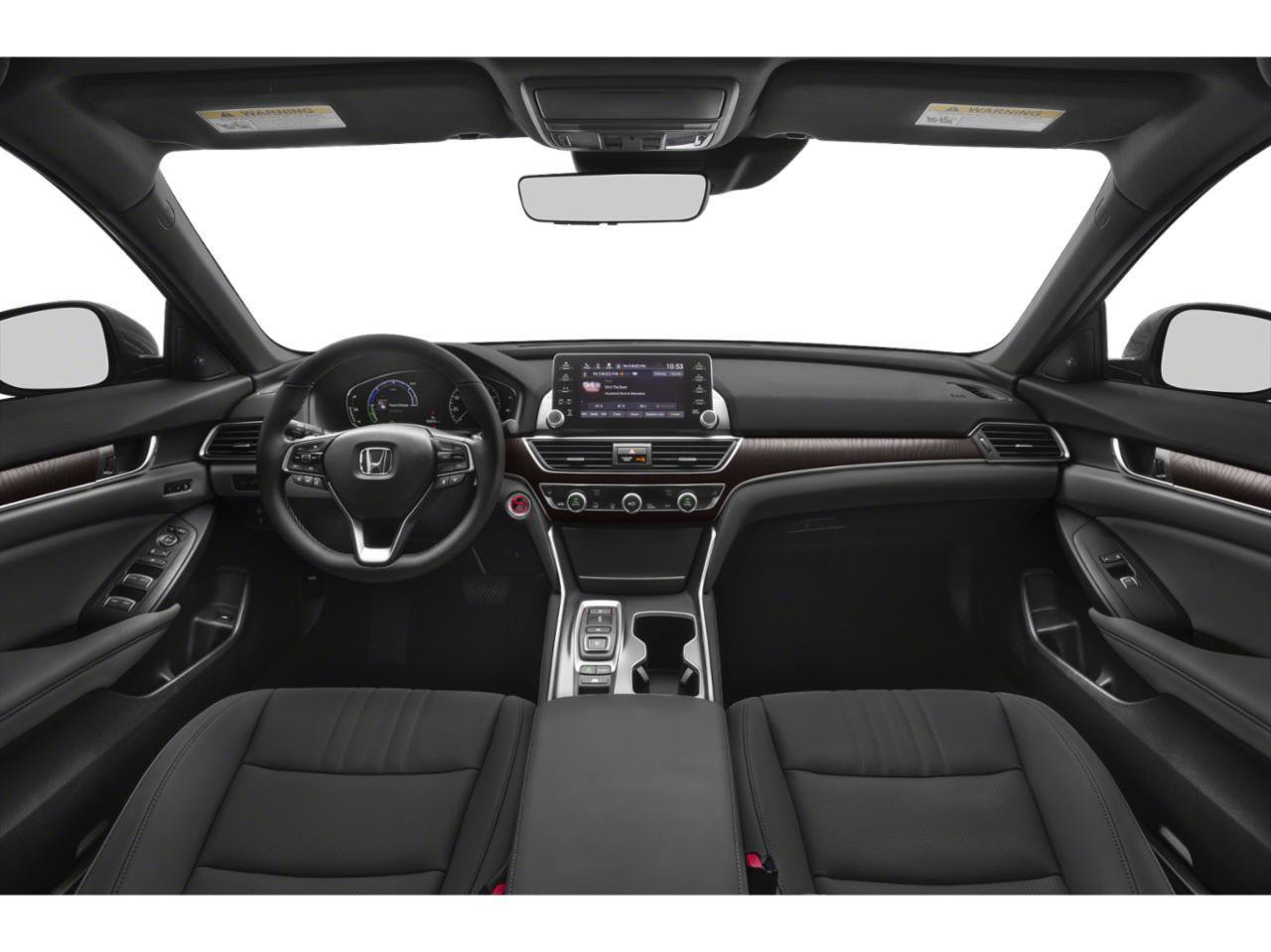 Used 2019 Honda Accord EX-L image 3