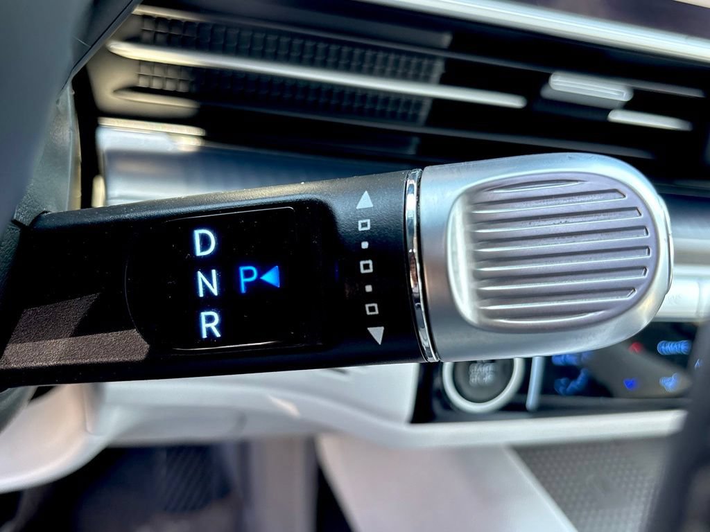Used 2024 Hyundai Ioniq 6 SEL RWD image 19