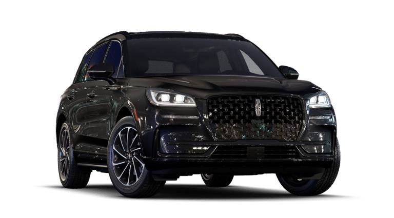 New 2026 Lincoln Corsair Grand Touring image 4