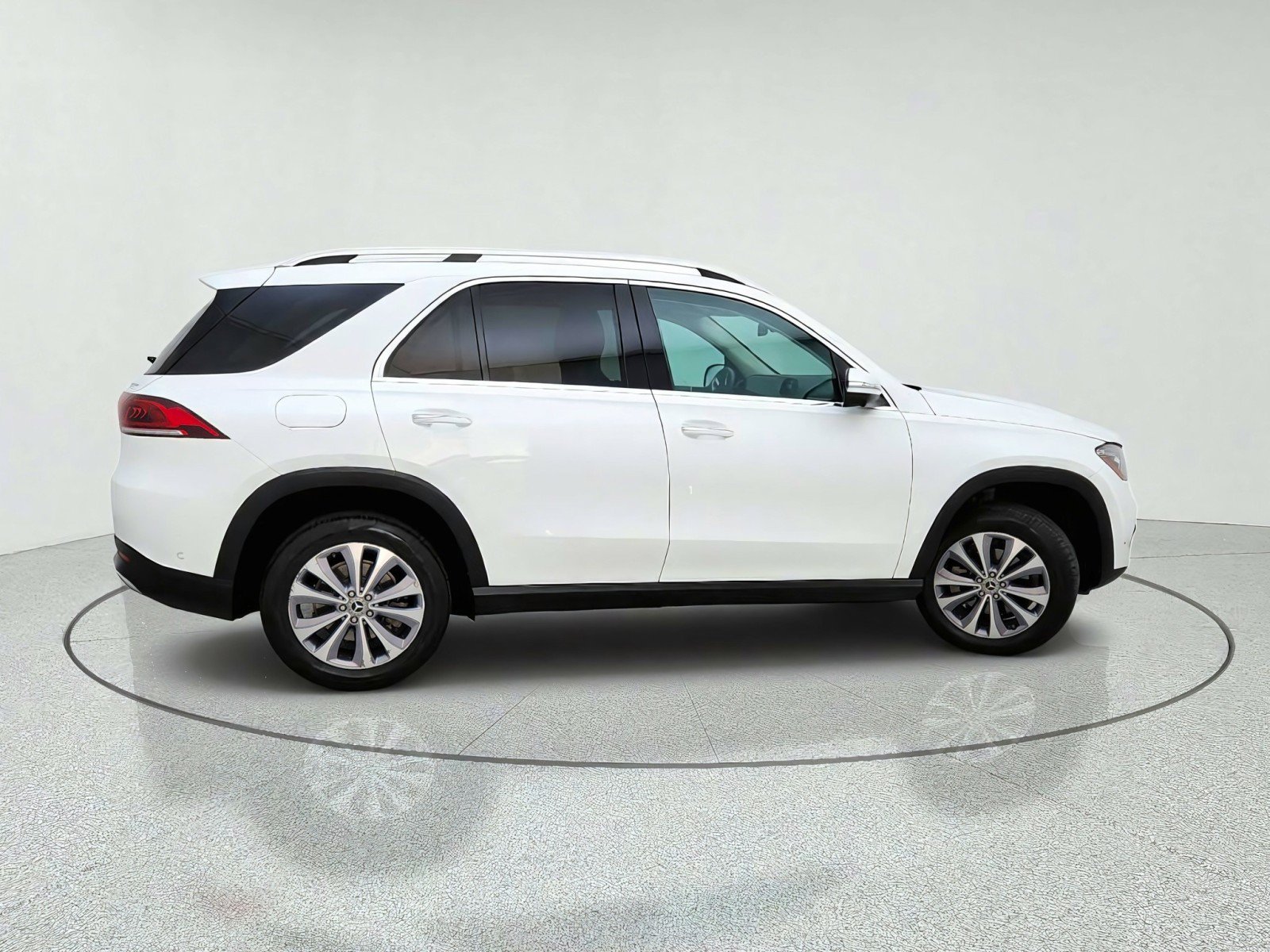Certified 2022 Mercedes-Benz GLE 350 4MATIC image 7