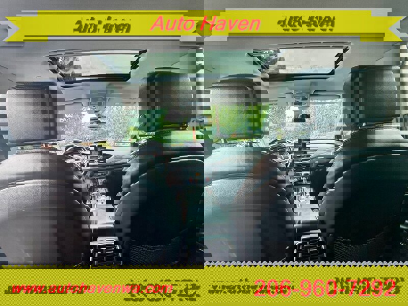 Used 2013 Audi S7 Prestige w/ Driver Assistance Pkg image 12