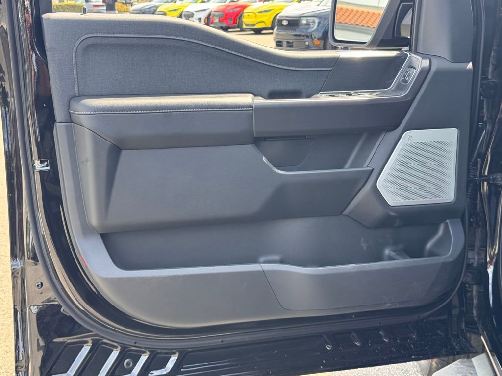 New 2026 Ford F150 Lariat w/ Equipment Group 502A High image 15