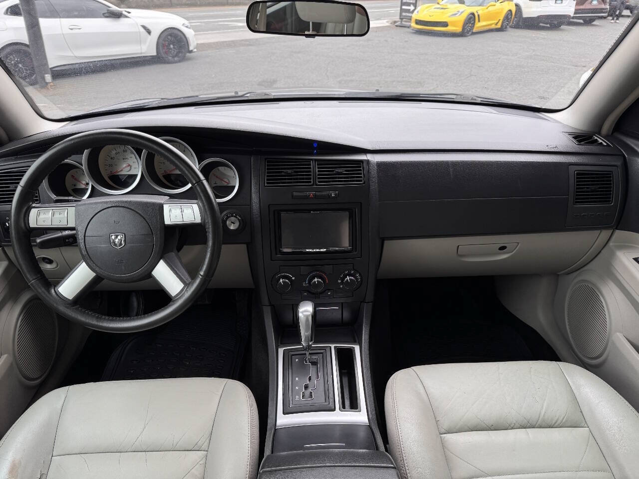 Used 2006 Dodge Charger R/T w/ Electronics Convenience Group RWD image 19