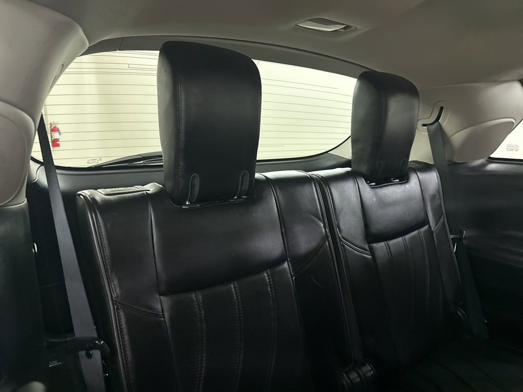 Used 2015 INFINITI QX60 Luxe image 26