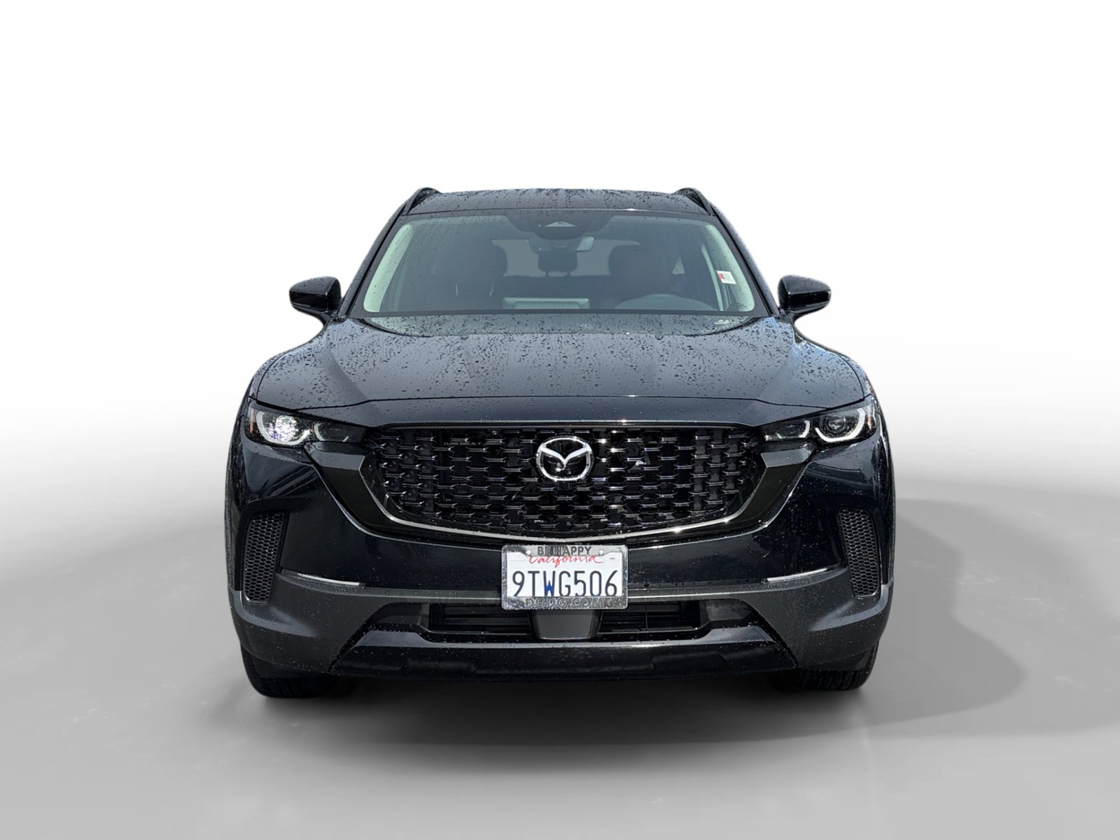 Certified 2025 MAZDA CX-50 AWD 2.5 Hybrid w/ Premium Pkg image 8