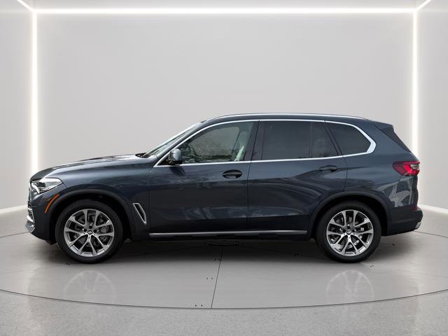 Used 2022 BMW X5 xDrive40i image 2