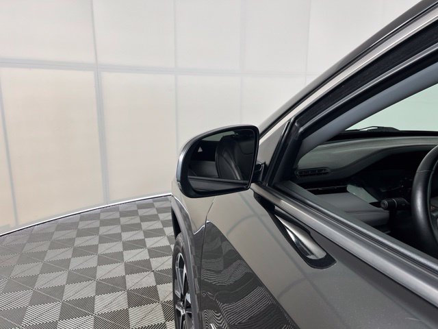 Used 2022 Jeep Compass Limited AWD/4WD image 11