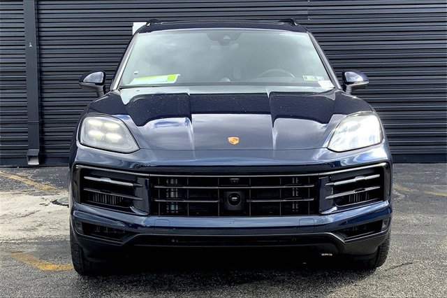 New 2026 Porsche Cayenne S image 13