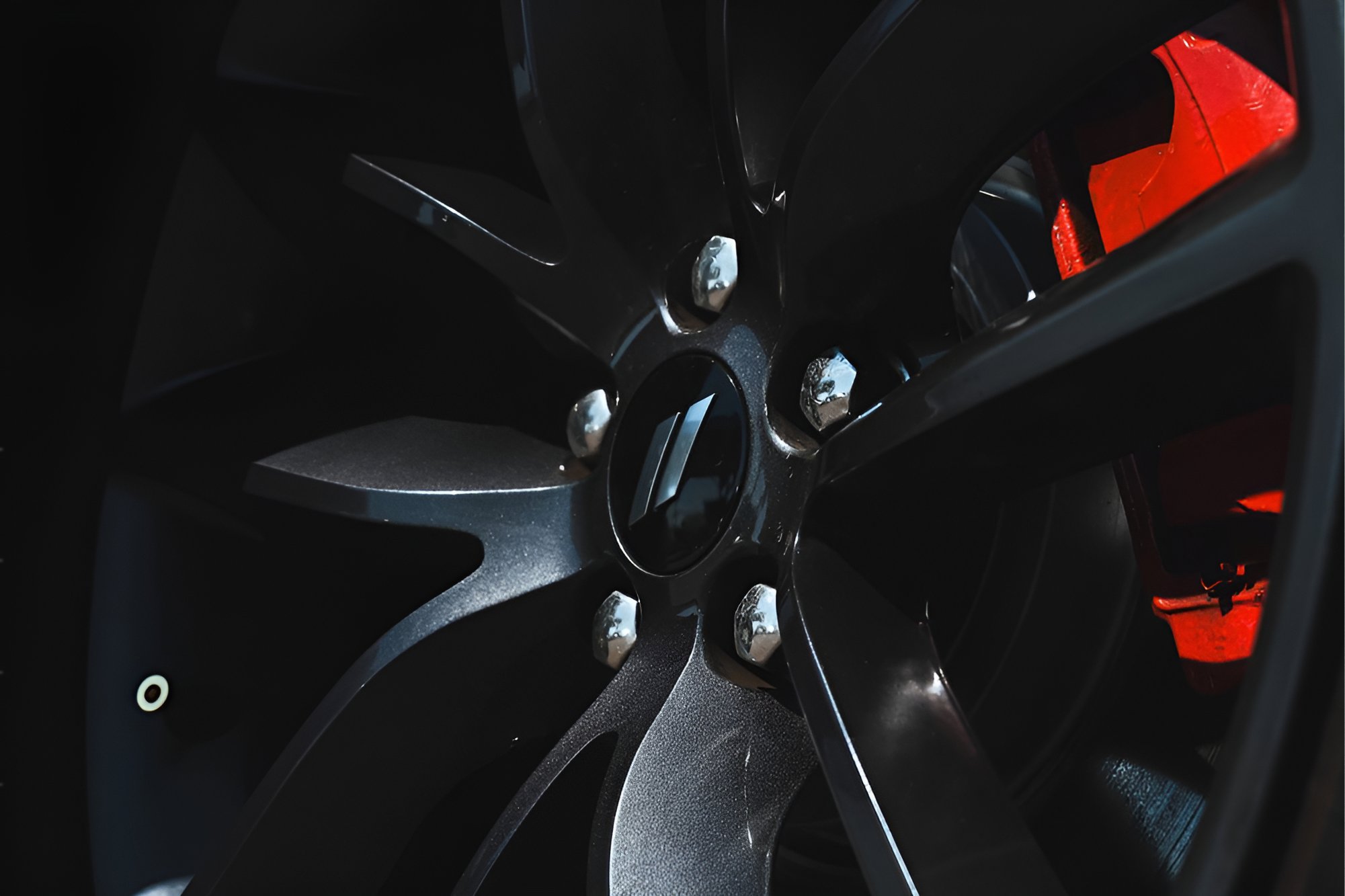 Used 2018 Dodge Charger R/T image 4