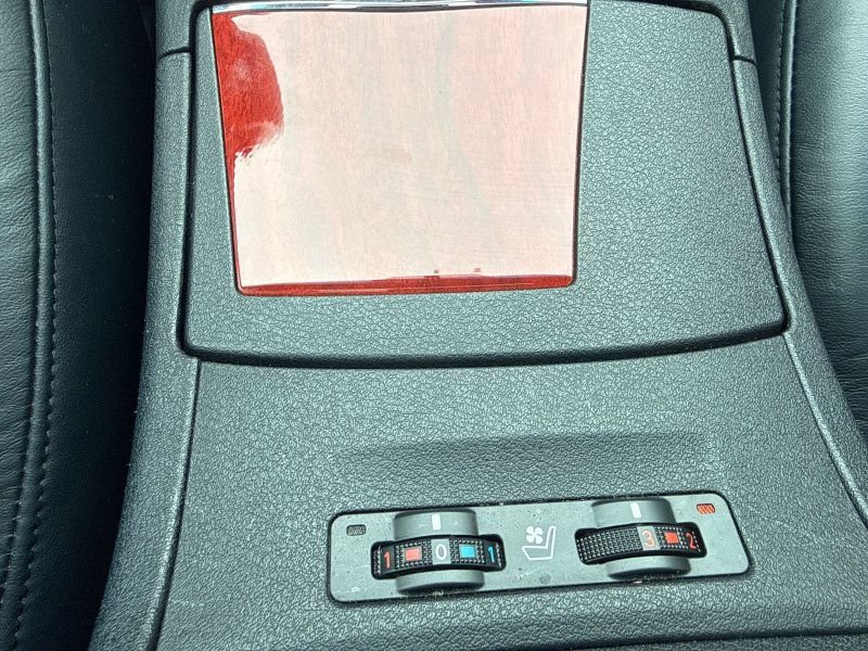Used 2008 Lexus ES 350 FWD image 27