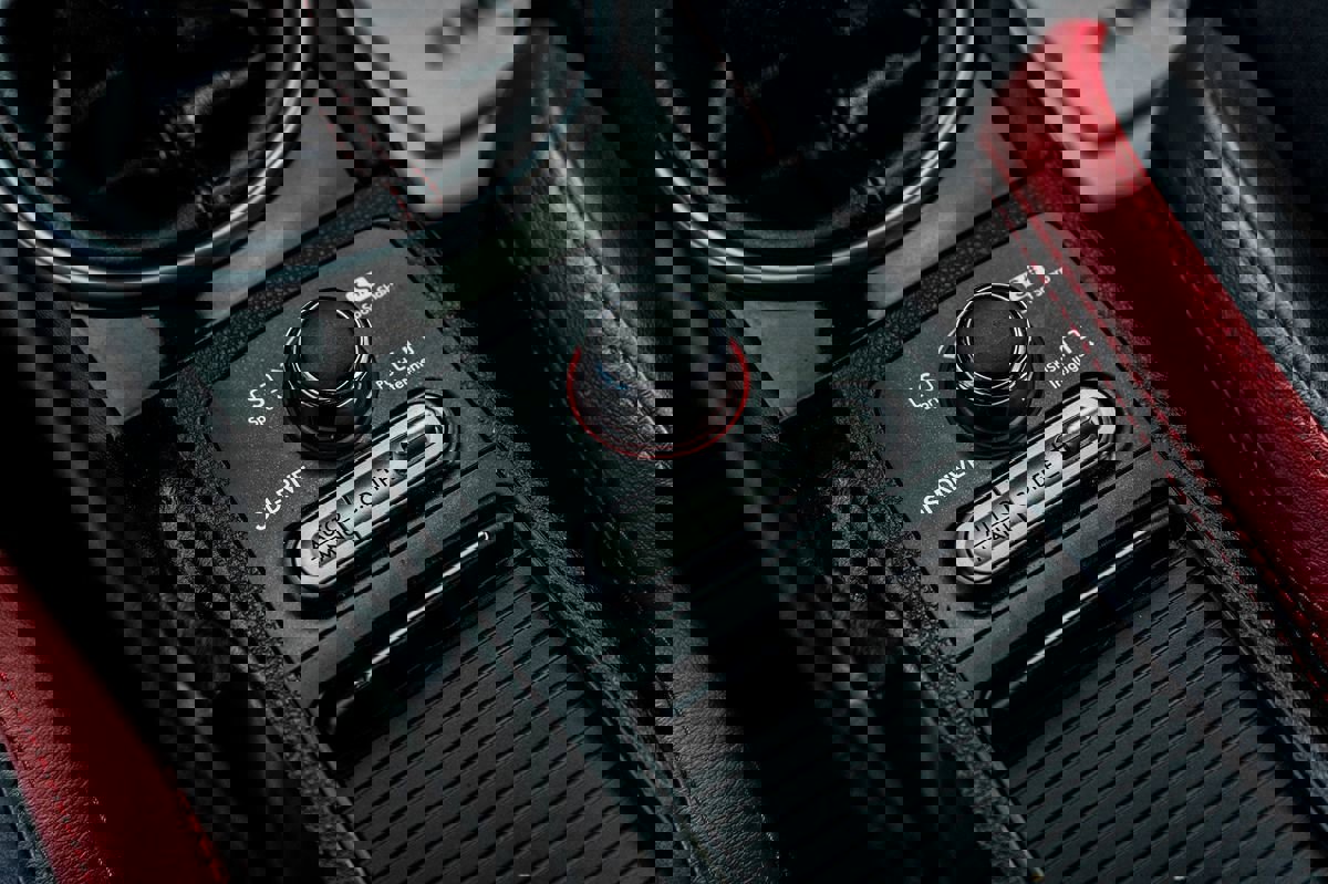 Used 2021 Subaru WRX STI Limited image 35