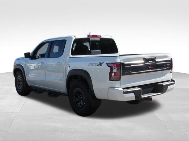 New 2026 Nissan Frontier Pro-X w/ Pro Premium Package RWD image 5