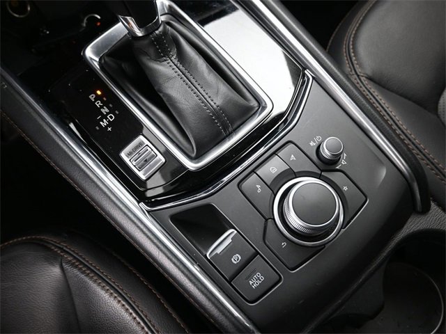 Certified 2023 MAZDA CX-5 AWD 2.5 S w/ Premium Plus Pkg image 13