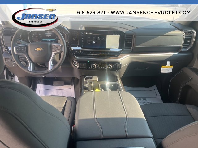 New 2026 Chevrolet Silverado 1500 LT image 18
