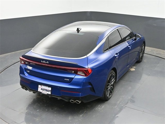 Used 2023 Kia K5 GT w/ GT1 Package image 40