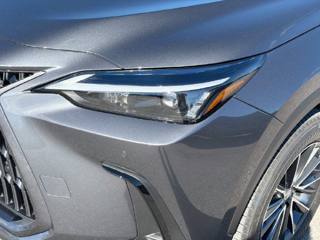 New 2026 Lexus NX 350 AWD w/ Accessory Package (2T) image 9