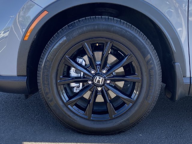 Used 2023 Honda CR-V Sport image 8