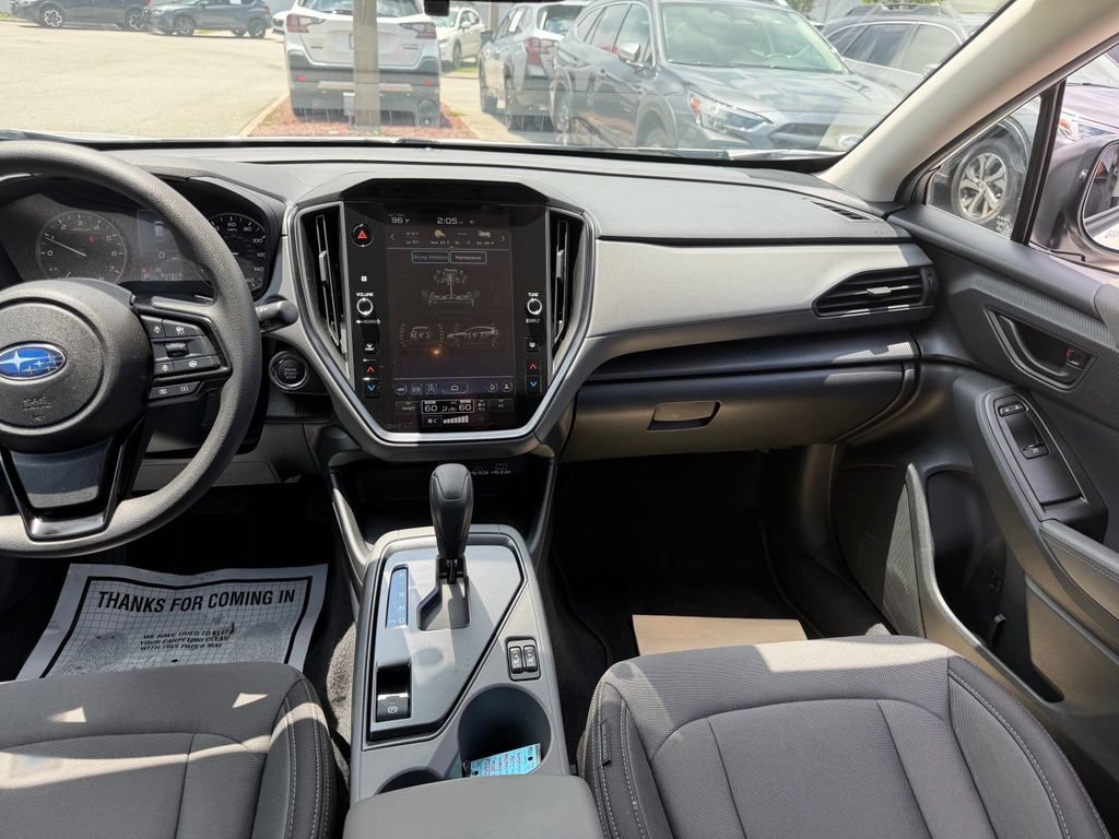 Used 2026 Subaru Crosstrek 2.5i Premium AWD/4WD image 21