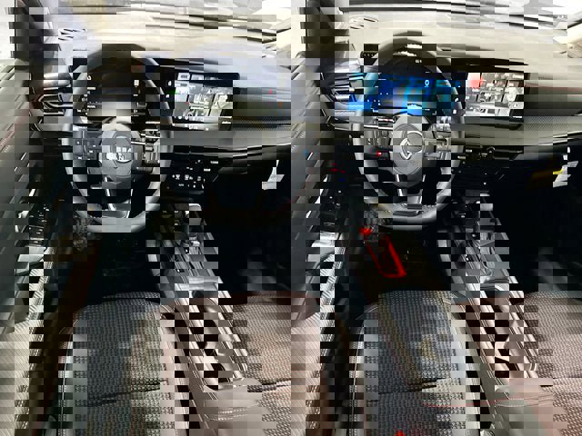 New 2026 Nissan Kicks SR w/ SR Premium Package image 18