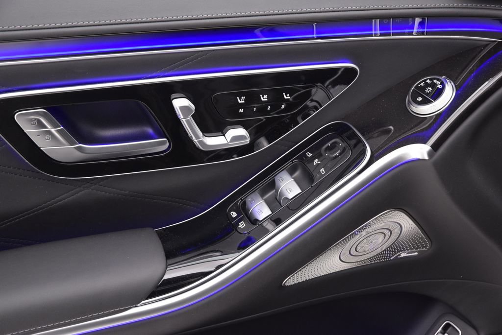New 2026 Mercedes-Benz Maybach S 580 4MATIC image 23