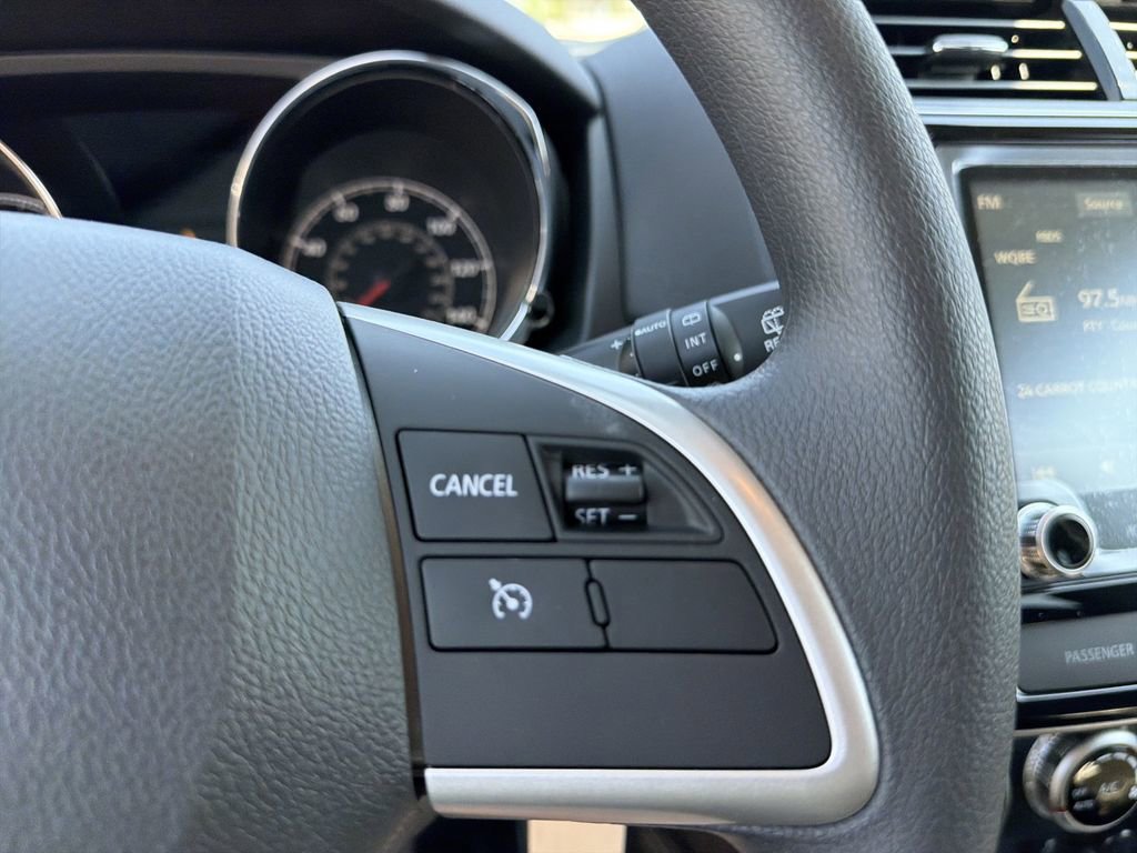 New 2026 Mitsubishi Outlander Sport ES AWD/4WD image 20