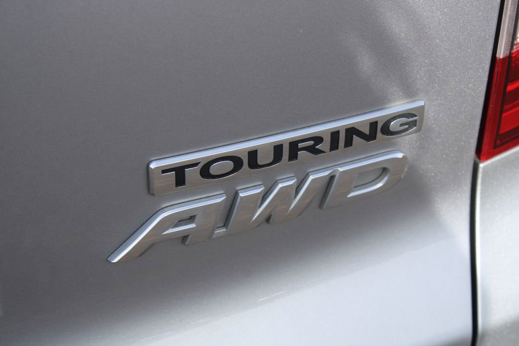 Used 2020 Honda Passport Touring image 16