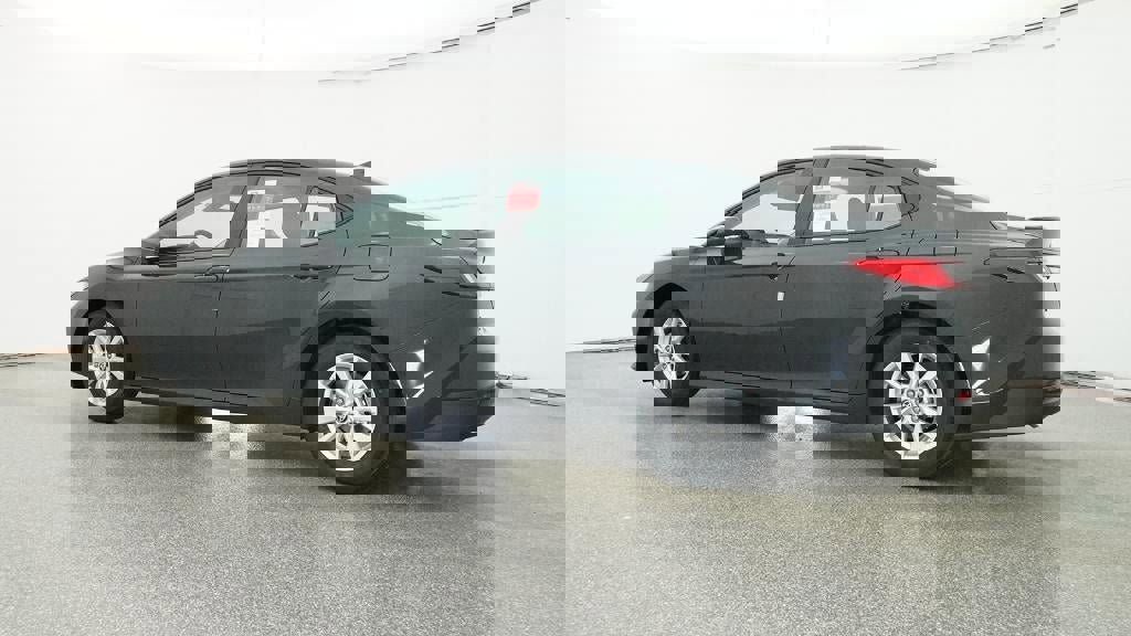 New 2026 Toyota Camry LE image 20