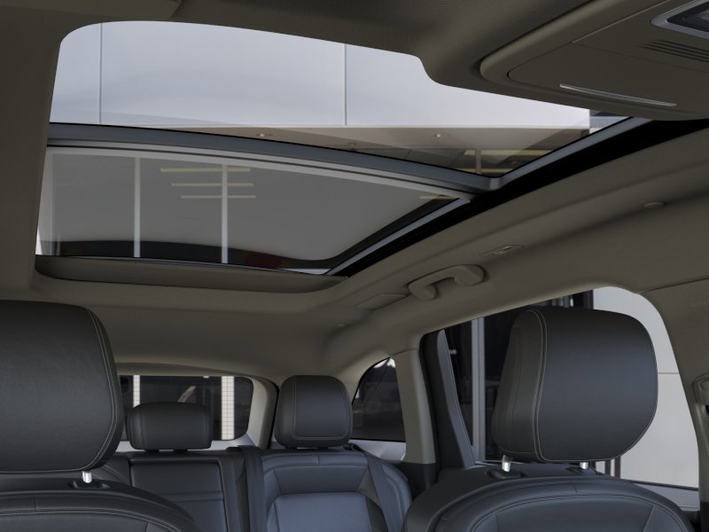 New 2024 Lincoln Nautilus Premier w/ Equipment Group 102A image 22