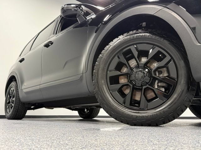 Used 2025 Kia Telluride SX Prestige X-Pro AWD/4WD image 3
