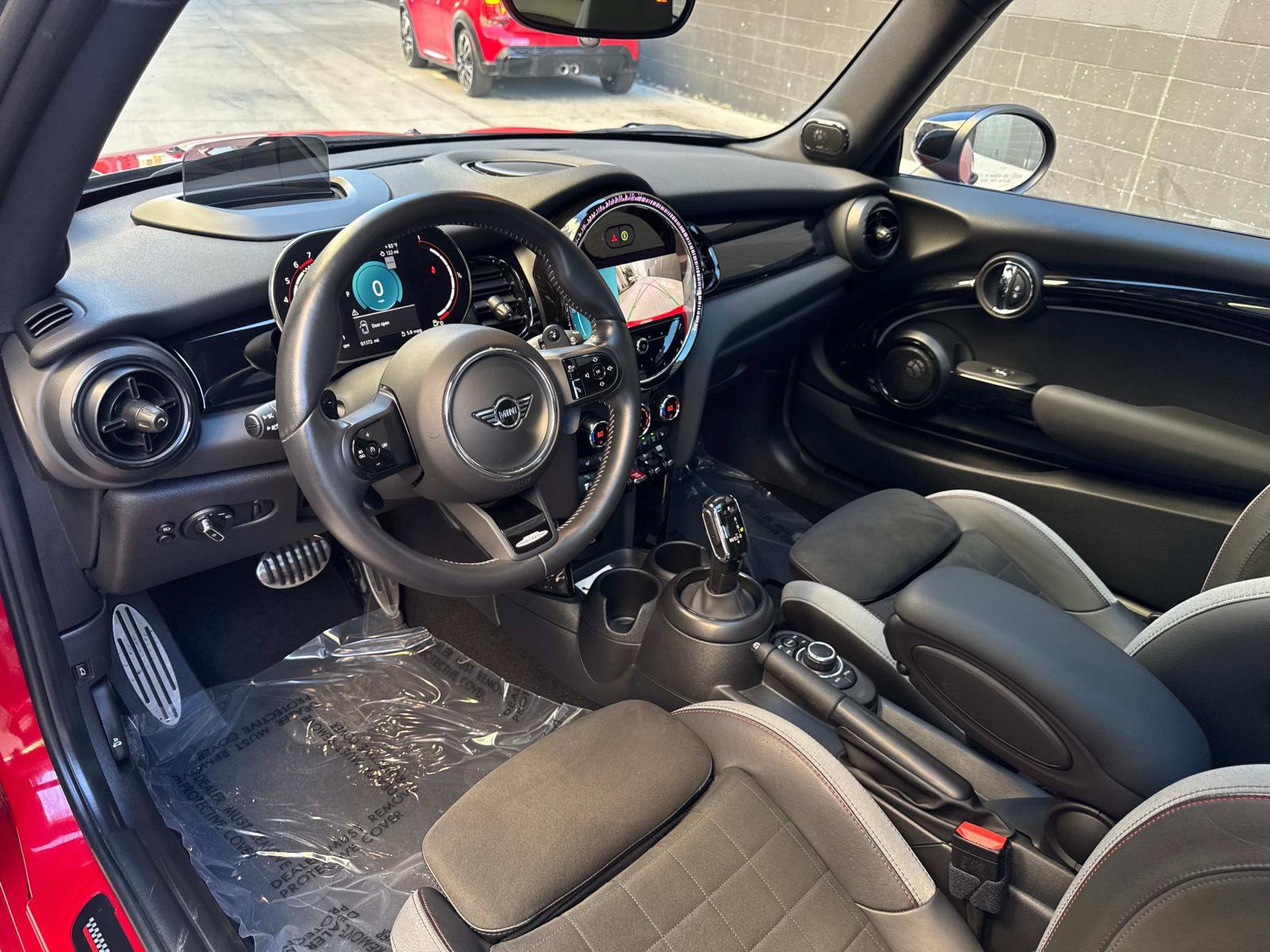 Used 2024 MINI Cooper John Cooper Works image 9