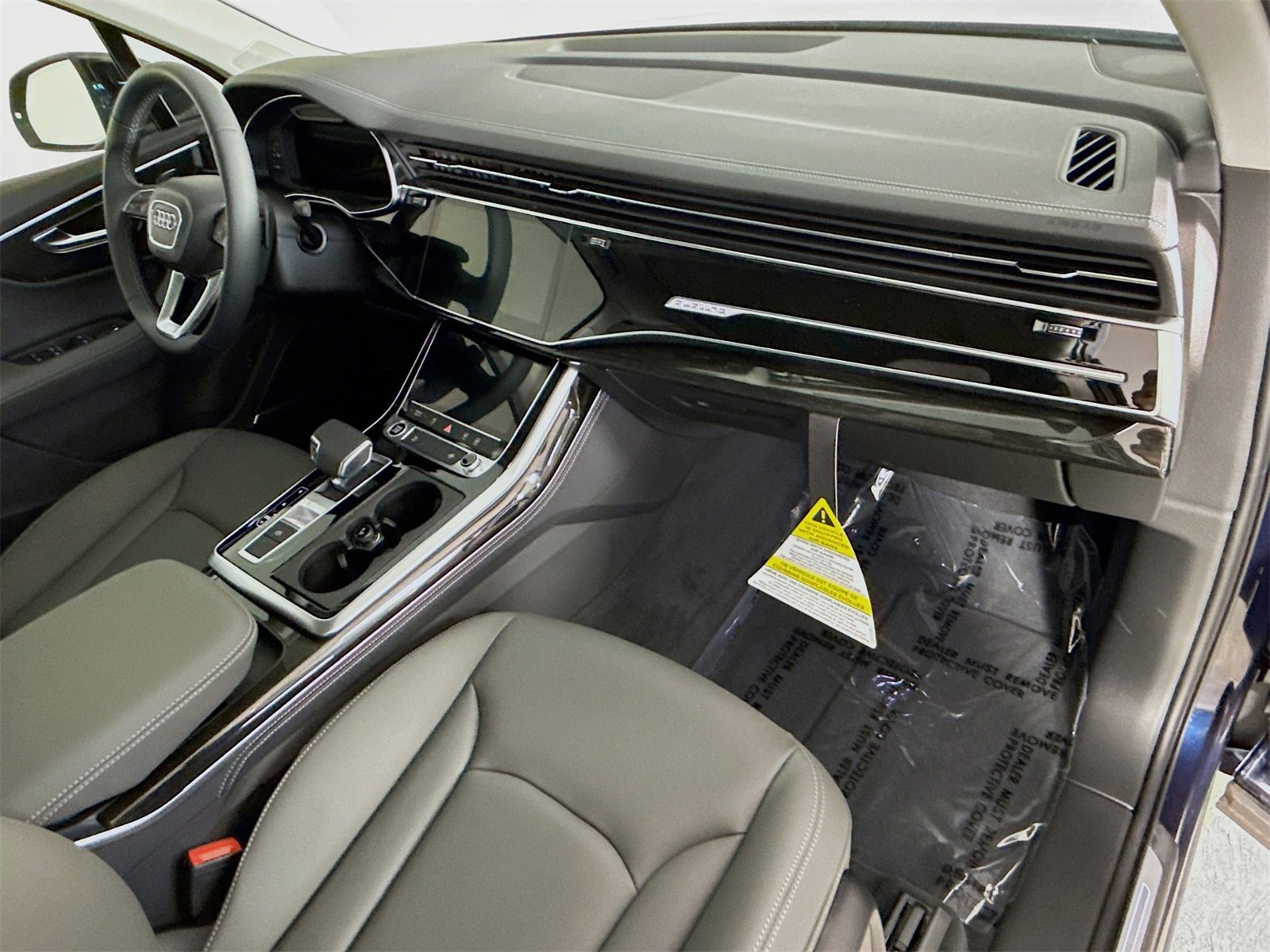 New 2025 Audi Q7 3.0T Premium Plus image 32