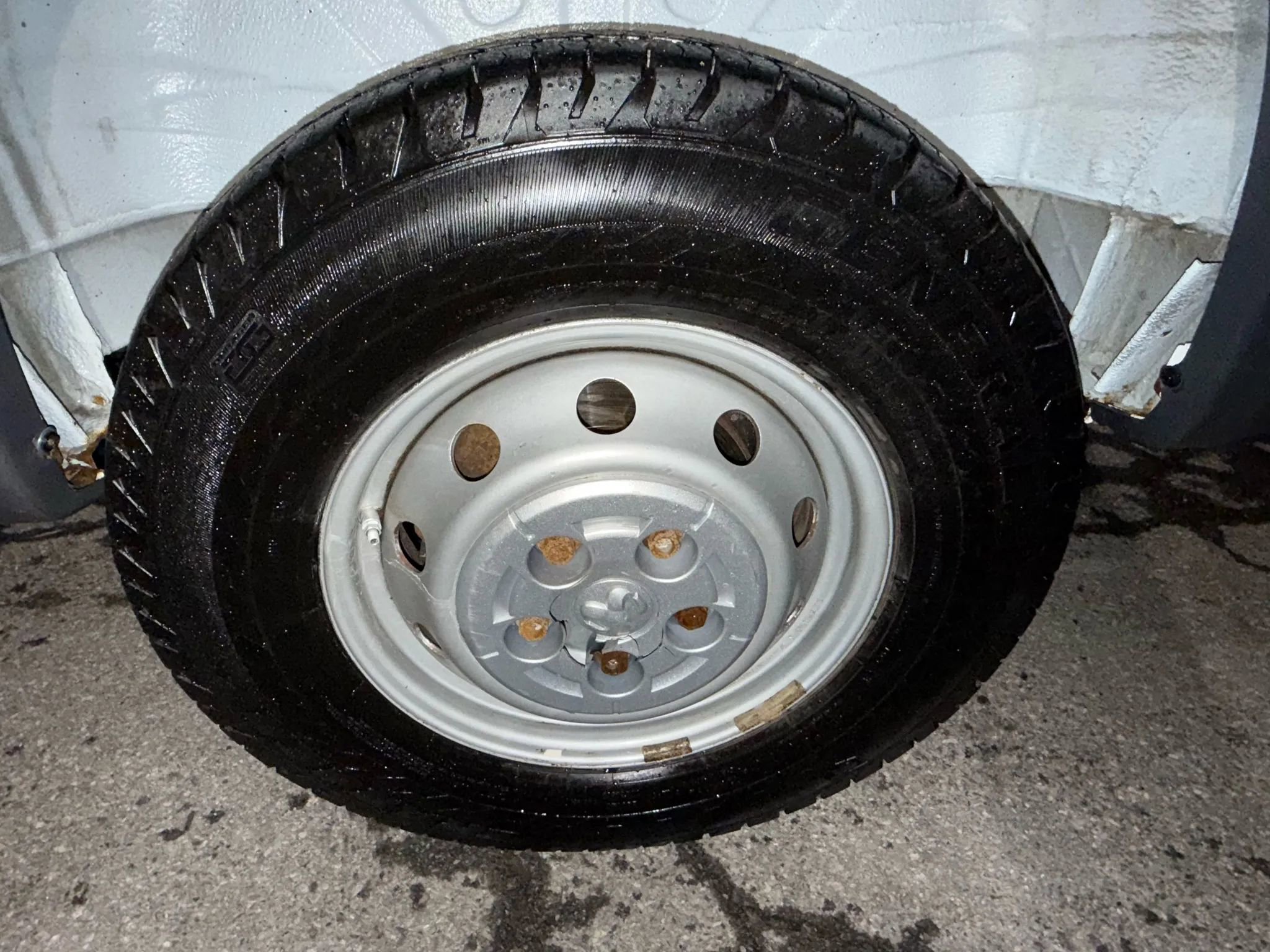 Used 2016 RAM ProMaster 1500 w/ Interior Convenience Group image 8