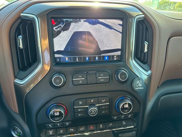 Certified 2021 Chevrolet Silverado 3500 High Country w/ Z71 Off-Road Package image 19