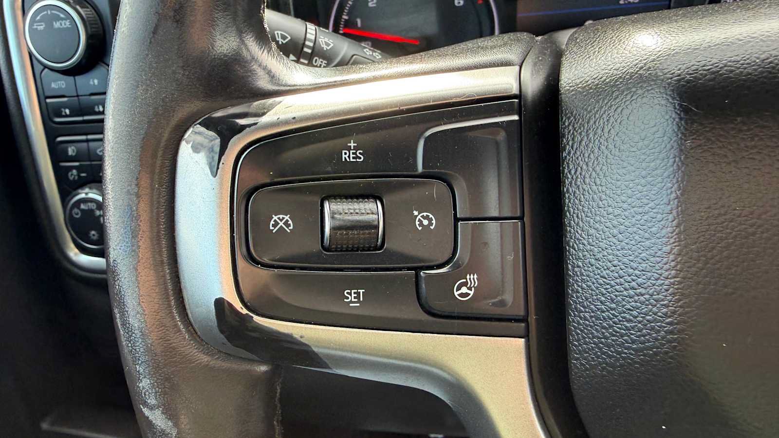 Used 2020 Chevrolet Silverado 1500 RST w/ All-Star Edition AWD/4WD image 15