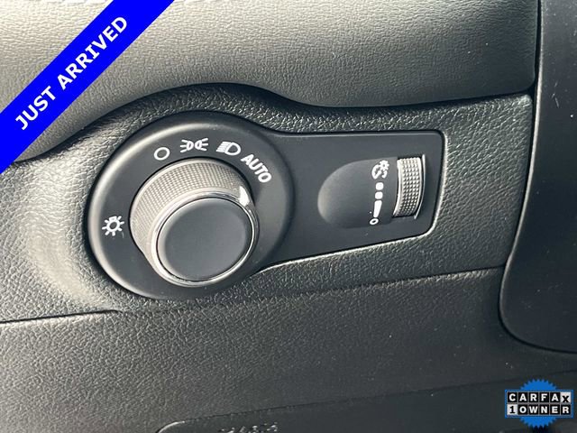 Used 2024 Dodge Durango SRT AWD/4WD image 29