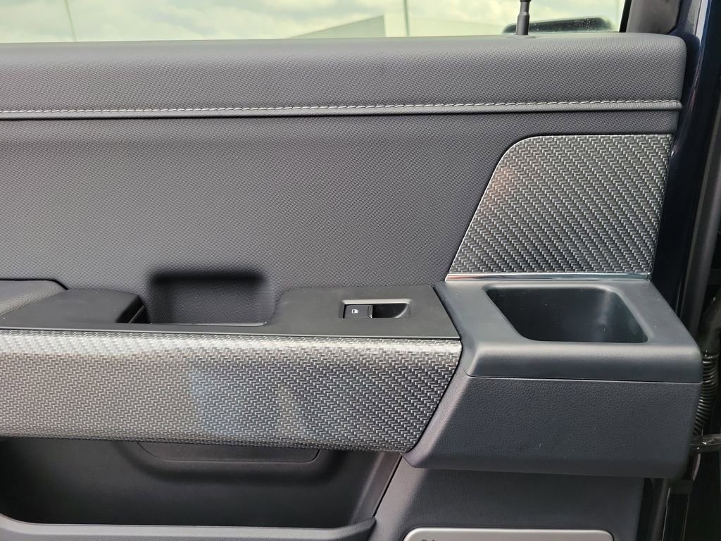 New 2026 Ford F150 XLT w/ Equipment Group 303A High image 15