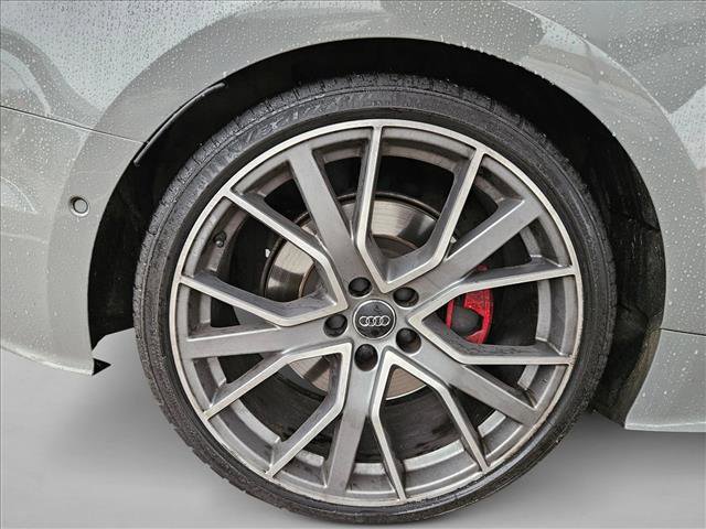 Used 2021 Audi S5 Prestige w/ Prestige Package image 25