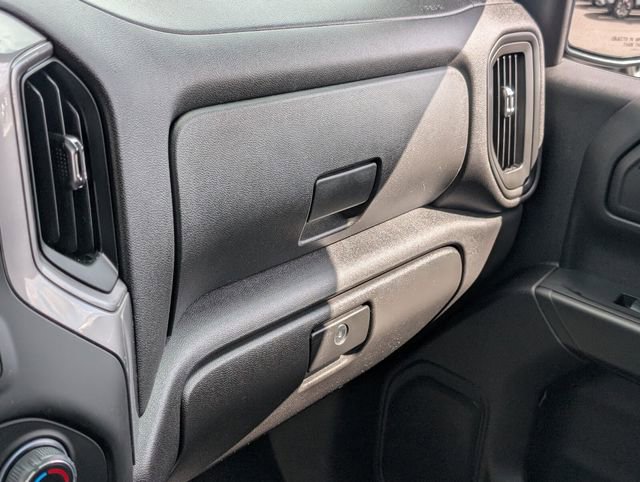 Used 2024 Chevrolet Silverado 1500 Custom image 23