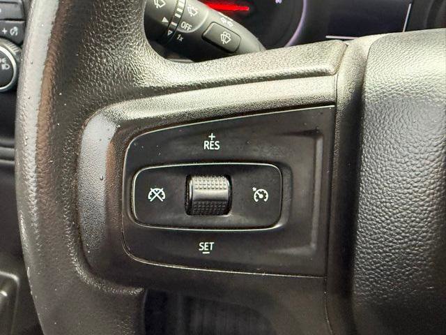 Used 2021 Chevrolet Silverado 2500 W/T image 42