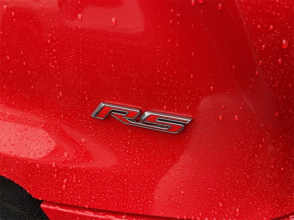 Used 2023 Chevrolet Blazer RS w/ Enhanced Convenience Package image 9