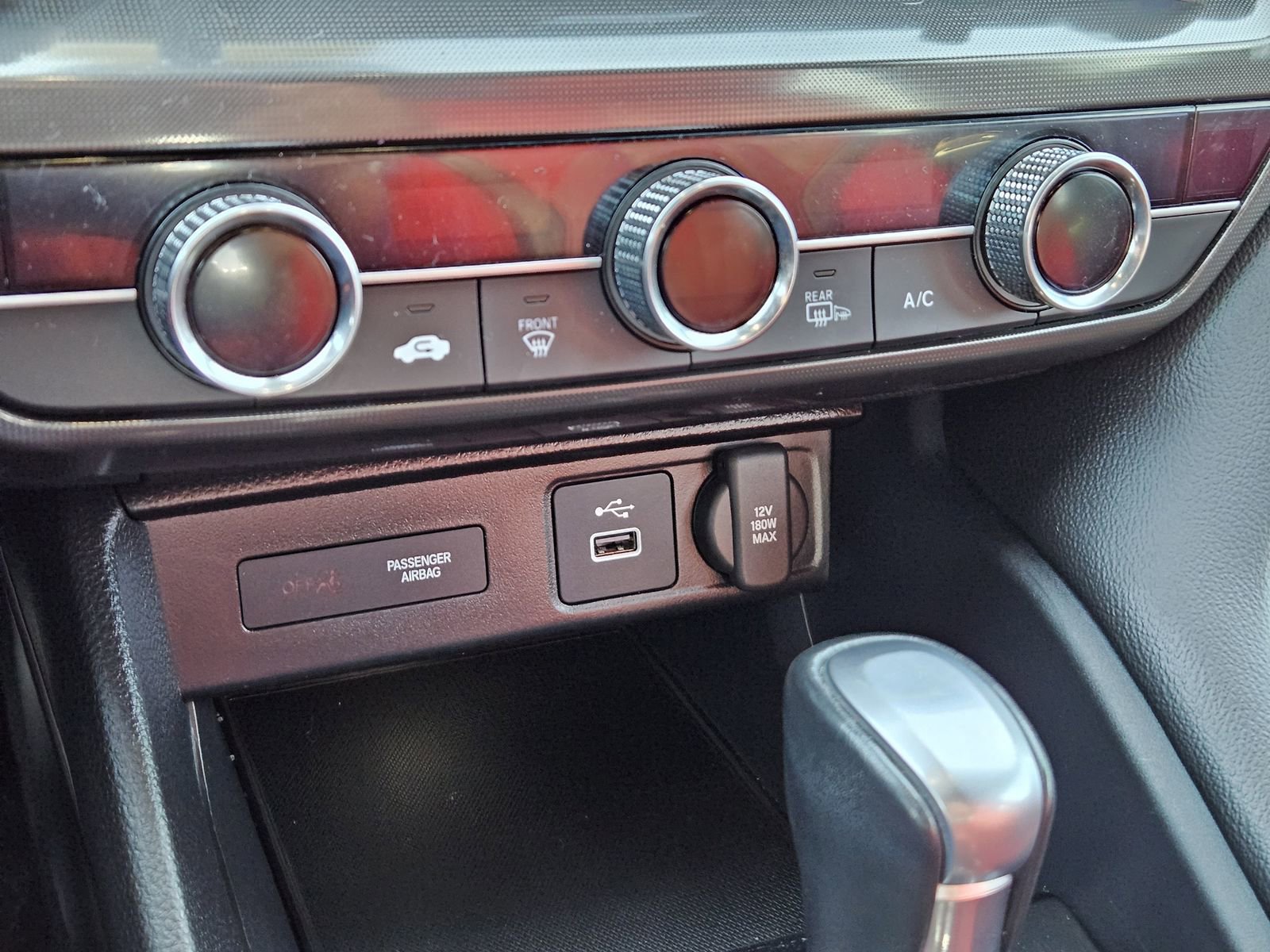 Used 2023 Acura Integra A-Spec image 20