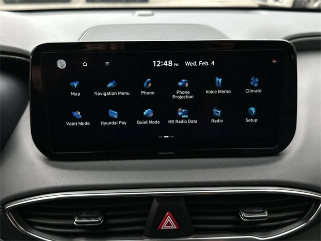 Used 2023 Hyundai Santa Fe XRT image 24