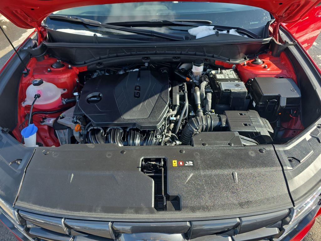 Used 2023 Hyundai Tucson SEL w/ Convenience Package image 33