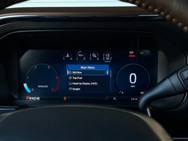 New 2026 Ford F350 King Ranch AWD/4WD image 16