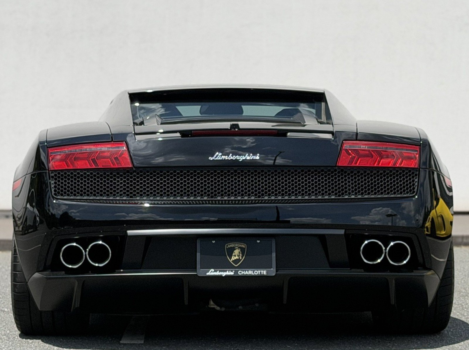 Used 2013 Lamborghini Gallardo LP 550-2 RWD image 6