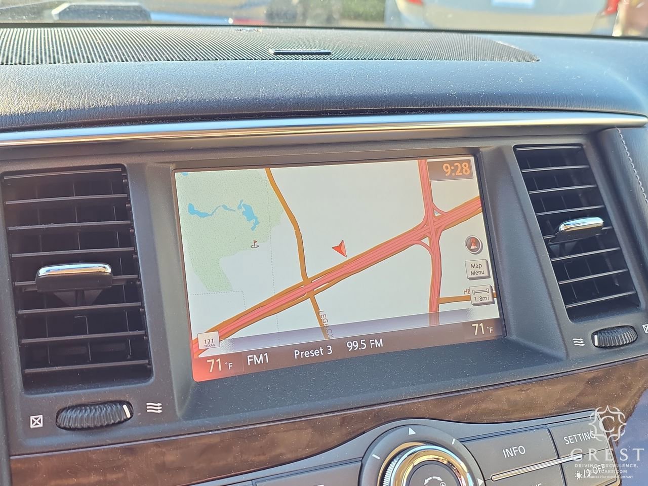 Used 2017 Nissan Armada SL image 19