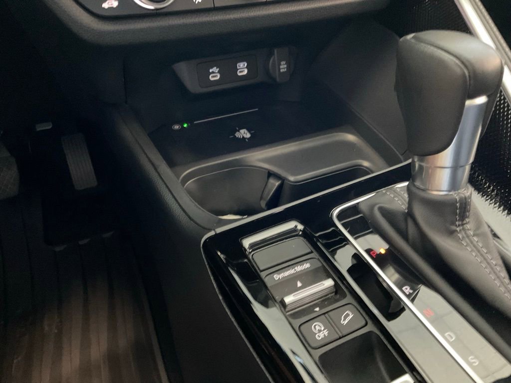 Certified 2025 Acura ADX AWD image 18