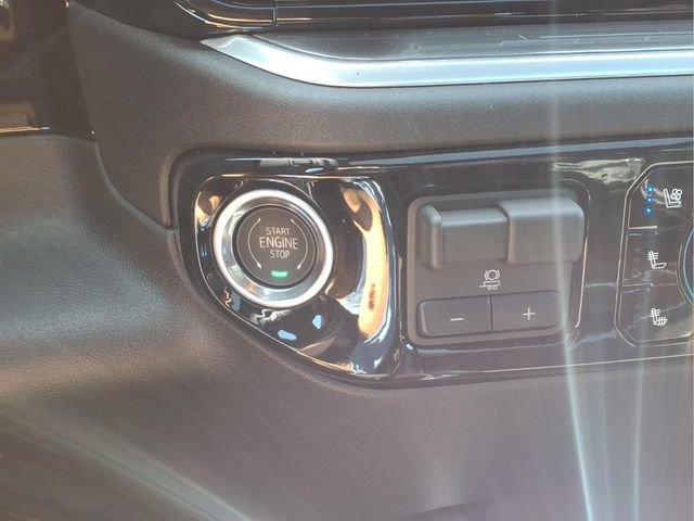 New 2026 Chevrolet Silverado 2500 High Country w/ High Country Premium Package AWD/4WD image 8