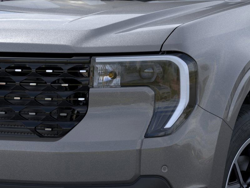 New 2025 Ford Maverick Lariat image 19