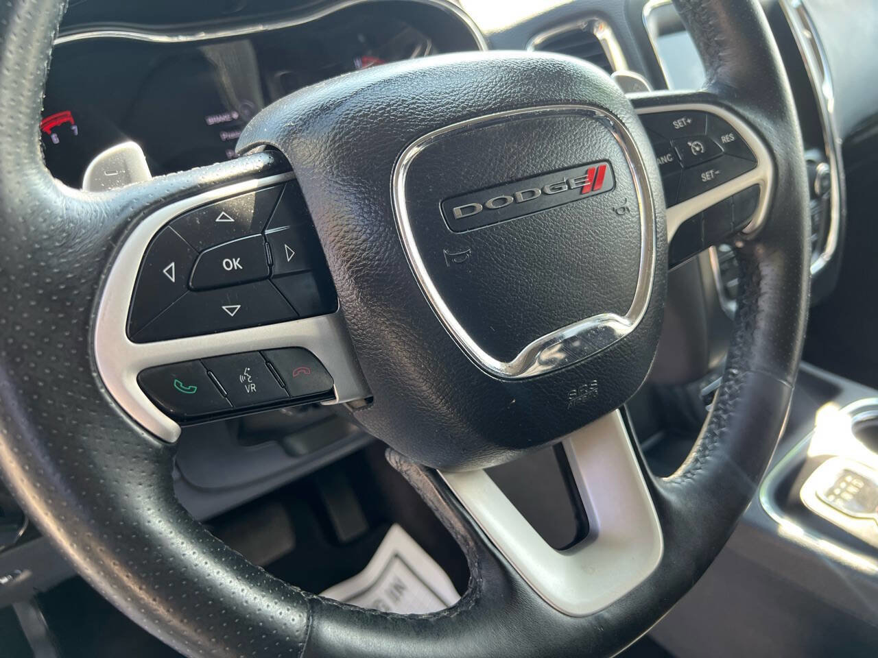 Used 2017 Dodge Durango Citadel image 34